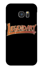 legendoflegends Samsung Phone Cases