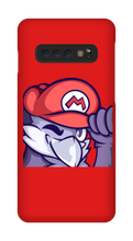 weevilgods Samsung Phone Cases