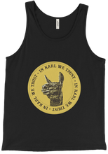iamkarltv Tank Top