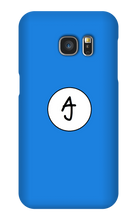 AJ Samsung Phone Cases