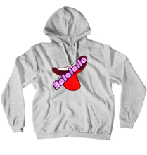 himiko_toga__mha Hoodies (No-Zip/Pullover)