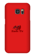 kedo_tv Samsung Phone Cases