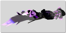 neko_sky_nya XXL Gaming Mousepad