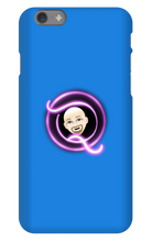 pnx_q iPhone Phone Cases