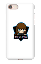 myatsuu_gaming iPhone Phone Cases