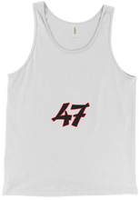 ms47team Tank Top