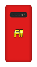 fedde11 Samsung Phone Cases