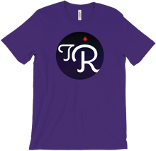The Roaming T-Shirts