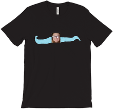 russell_thedude T-Shirts