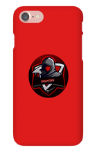 Ddantee iPhone Phone Cases