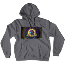 night_d_knight Hoodies (No-Zip/Pullover)