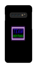 teaminevitable Samsung Phone Cases