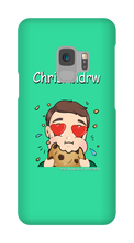 Tasty Cookie Samsung Phone Case