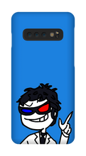 CyberManFan Phone Cases (Samsung)