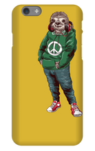 vslothboy iPhone Phone Cases