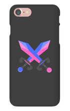 Knighted iPhone Case