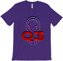 Remera del Canal