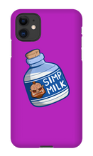 Milky Case