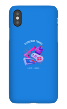 Classically Trained iPhone Cases