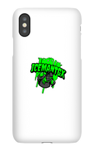 icemantgx iPhone Phone Cases