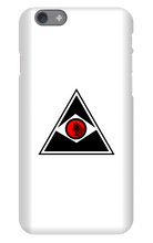 samsmithaudio iPhone Phone Cases