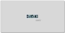 bimiki XXL Gaming Mousepad