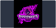 terrosmagetv XXL Gaming Mousepad