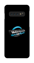 matchupmusic Samsung Phone Cases