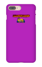 xXxGnUs420xXx  iPhone Phone Cases