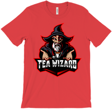 Tea Wizard T-Shirts