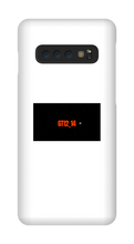 gt12_14 Samsung Phone Cases