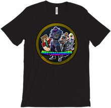 Tricoul de GAMING
