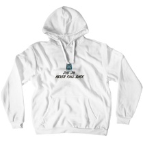 joe_jo Hoodies (No-Zip/Pullover)
