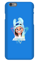 kanitha1989 iPhone Phone Cases