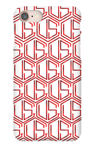 unclesats iPhone Phone Cases
