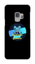 casteddugamers Samsung Phone Cases