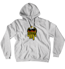 dabbedoutgaming Hoodies (No-Zip/Pullover)