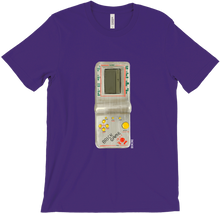 Camiseta Brickgame Oscura