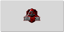yourbroj0e XXL Gaming Mousepad
