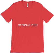 Bluza maneca scurta + logo