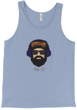 ice_41 Tank Top