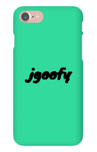 Shamrock iPhone case (only in stock for march)