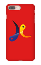 knrky_ iPhone Phone Cases