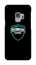 borokofficial Samsung Phone Cases