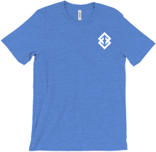 T-Shirts White Logo