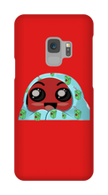 juicyComfy Samsung Phone Case