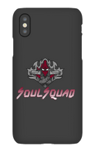 xxsoulsnipesxx iPhone Phone Cases