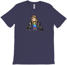 Geozaki Pride T-Shirts