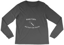 jjjoewgaming Long Sleeve Tee