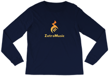 zetro100official Long Sleeve Tee